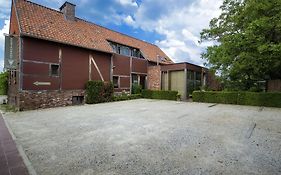 Hotel Restaurant Vous lé Vous